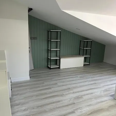 A New House On Aegean Cost * Kusadasi