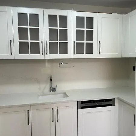 A New House On Aegean Cost Holiday home