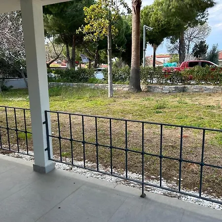 Holiday home A New House On Aegean Cost