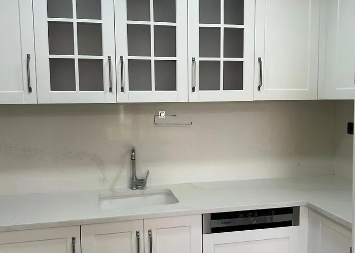 A New House On Aegean Cost بيت للعطل