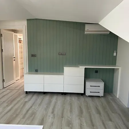 度假居 A New House On Aegean Cost
