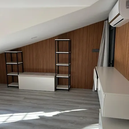 A New House On Aegean Cost 度假居 库萨达斯