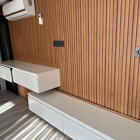 度假居 A New House On Aegean Cost 库萨达斯