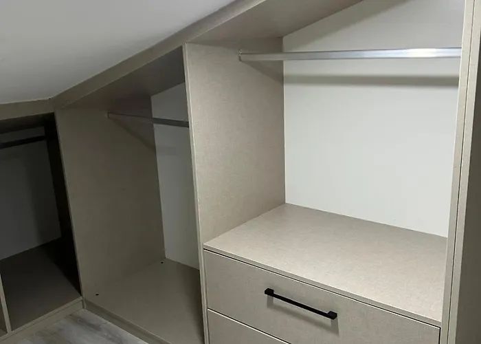 別荘 A New House On Aegean Cost クシャダス
