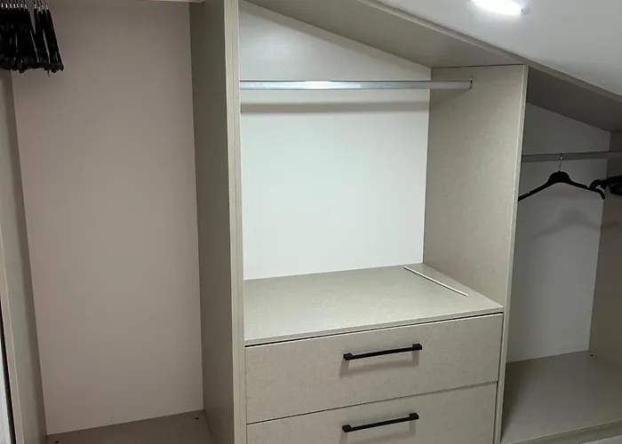 A New House On Aegean Cost *