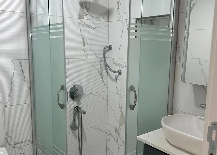 A New House On Aegean Cost Casa vacanze *