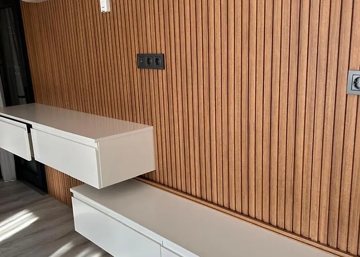 Casa vacanze A New House On Aegean Cost Kusadası